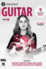 Rockschool Guitar Grade 5