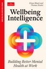 Wellbeing Intelligence af Kiran Bhatti