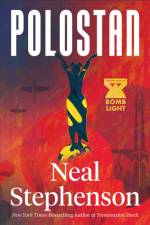 Polostan af Neal Stephenson