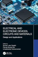 Electrical and Electronic Devices, Circuits and Materials af Suman Lata Tripathi