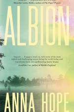 Albion af Anna Hope