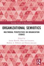 Organizational Semiotics