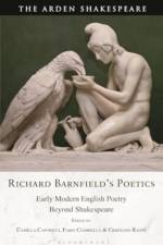 Richard Barnfield's Poetics