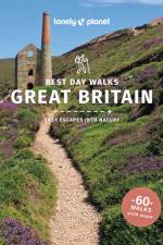 Lonely Planet Best Day Walks Great Britain