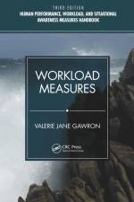 Workload Measures af Valerie Jane Gawron