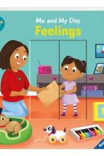 Ravensburger Play+ Infant & Toddler - Me and My Day: Feelings af Dynamo Limited