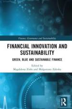 Financial Innovation and Sustainability