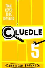 Cluedle - The Case of the Grindstone Goblet af Hartigan Browne