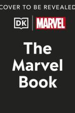 The Marvel Book New Edition af Stephen Wiacek