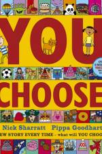 You Choose