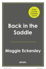 Back in the Saddle af Maggie Eckersley