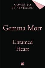 Untamed Heart af Gemma Morr