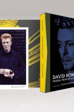 David Bowie Mixing Memory & Desire