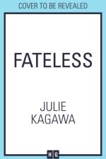 Fateless af Julie Kagawa
