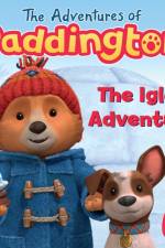 The Igloo Adventure af HarperCollins Children’s Books