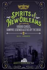 Spirits of New Orleans af Kala Ambrose
