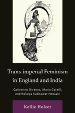 Trans-imperial Feminism in England and India af Kellie Holzer
