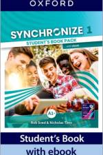 Synchronize 1 Students Book (Spain)