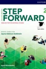 Step Forward 2e 2 Sb (Spain)