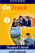 On Track 2 Student Book (Spain)