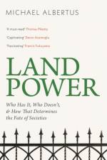 Land Power af Michael Albertus