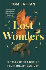 Lost Wonders