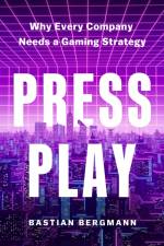 Press Play af Bastian Bergmann