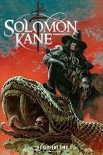 Solomon Kane: The Serpent Ring af Patch Zircher