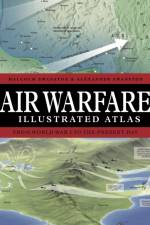 Air Warfare Illustrated Atlas
