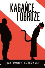 Kagańce i obroże af Bartłomiej Kurkowski