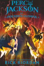 Percy Jackson (5) - Percy Jackson og den sidste olymper af Rick Riordan