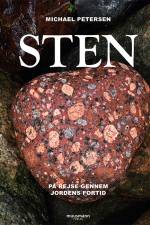 Sten af Michael Petersen