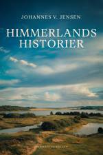 Himmerlandshistorier af Johannes V. Jensen