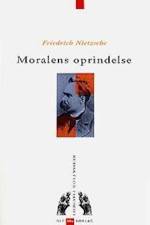 Moralens oprindelse af Friedrich Nietzsche
