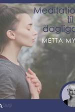 Fald i søvn på 15 minutter af Metta Myrna