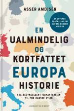 En ualmindelig og kortfattet europahistorie