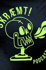 159 | Hvorfor Bliver Vi Bange?? Interview m. Horror Eksperterne af Nanna Lindhardt Hansen