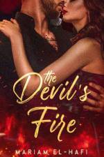 The Devil's Fire af Mariam El-Hafi