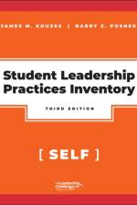 The Student Leadership Practices Inventory