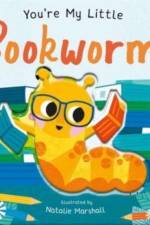 You're My Little Bookworm af Nicola Edwards