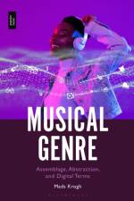 Musical Genre af Mads Krogh