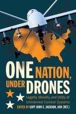 One Nation Under Drones
