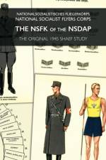 The Nsfk of the Nsdap: Nationalsozialistisches Fliegerkorps - National Socialist Flyers Corps af Shaef