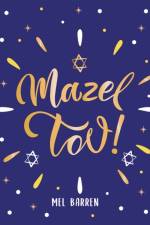 Mazel Tov! af Mel Barren