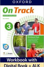 On Track 3 Work Book (Sp) (Spain)