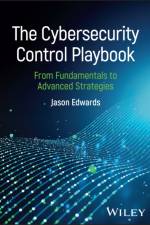 The Cybersecurity Control Playbook af Jason (Birkbeck Edwards