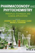 Pharmacognosy and Phytochemistry af Odoh