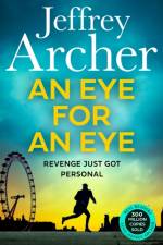 An Eye for an Eye af Jeffrey Archer