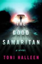 The Good Samaritan af Toni Halleen