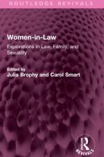 Women-in-Law